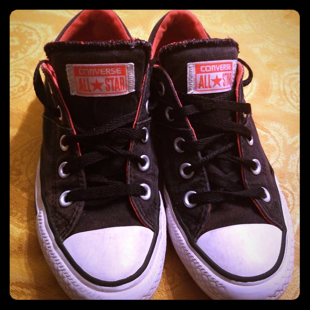 Converse